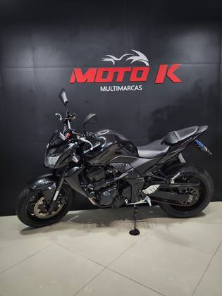 KAWASAKI Z-750 KAWASAKI Z-750